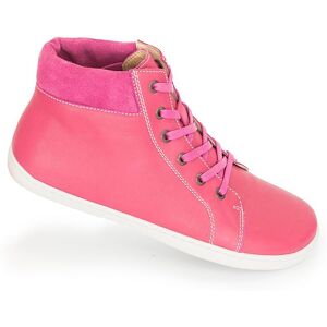 dámska obuv MARGIT FUXIA, Protetika, fuchsia - 38 dámska obuv MARGIT FUXIA, Protetika, fuchsia - 38