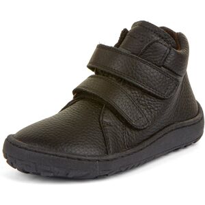 Detská barefoot obuv AUTUMN Black; Froddo; G3110252-10; black - 20 Detská barefoot obuv AUTUMN Black; Froddo; G3110252-10; black - 20