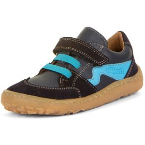 Chlapčenské barefoot tenisky SPLASH Dark Blue Froddo G3130263 dark blue - 28 Chlapčenské barefoot tenisky SPLASH Dark Blue Froddo G3130263 dark blue - 28