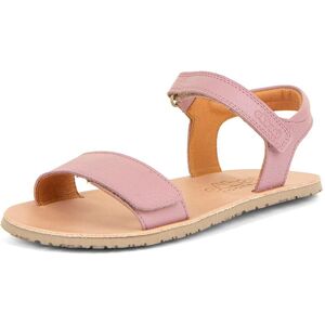 Dievčenské barefoot sandále FLEXY LIA Pink Froddo G3150264 pink - 35 Dievčenské barefoot sandále FLEXY LIA Pink Froddo G3150264 pink - 35