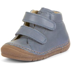 Chlapčenská členková obuv PAIX UP Denim, Froddo, G2130332-1, modrá - 26 Chlapčenská členková obuv PAIX UP Denim, Froddo, G2130332-1, modrá - 26