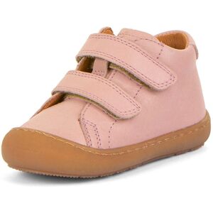 Dievčenská členková obuv OLLIE S PINK Froddo G2130328-25 - 22 Dievčenská členková obuv OLLIE S PINK Froddo G2130328-25 - 22