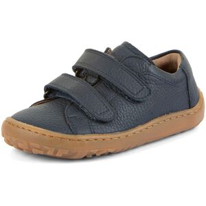 Chlapčenské barefoot tenisky BAZE DARK BLUE Froddo G3130284 - 27 Chlapčenské barefoot tenisky BAZE DARK BLUE Froddo G3130284 - 27