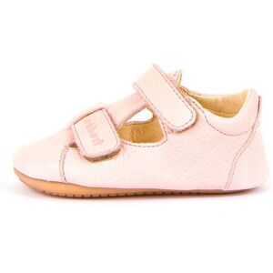 Dievčenské sandále PREWALKERS SANDAL PINK Froddo G1140003-1 pink - 22 Dievčenské sandále PREWALKERS SANDAL PINK Froddo G1140003-1 pink - 22