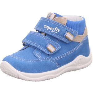 dětské celoroční boty UNIVERSE, Superfit, 0-609415-8100, modrá - 21 dětské celoroční boty UNIVERSE, Superfit, 0-609415-8100, modrá - 21