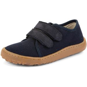 Chlapčenské plátené barefoot tenisky CANVAS DARK BLUE Froddo G1700440-2 - 29 Chlapčenské plátené barefoot tenisky CANVAS DARK BLUE Froddo G1700440-2 - 29