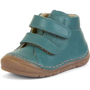 Chlapčenská členková obuv PAIX UP Petroleum, Froddo, G2130332-2, khaki - 22 Chlapčenská členková obuv PAIX UP Petroleum, Froddo, G2130332-2, khaki - 22