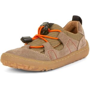 Detské barefoot tenisky TRACK Olive Froddo G3130243-6 brown - 36 Detské barefoot tenisky TRACK Olive Froddo G3130243-6 brown - 36