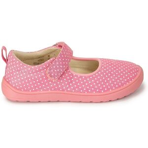 Dievčenské barefoot papuče EILA, Protetika, ružová - 27 Dievčenské barefoot papuče EILA, Protetika, ružová - 27
