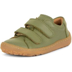 Chlapčenské barefoot tenisky BASE Olive Froddo G3130240-3 olive - 38 Chlapčenské barefoot tenisky BASE Olive Froddo G3130240-3 olive - 38