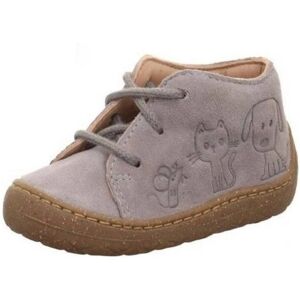 Detská celoročná obuv SATURNUS, Superfit,1-009349-2000, béžová - 22 Detská celoročná obuv SATURNUS, Superfit,1-009349-2000, béžová - 22