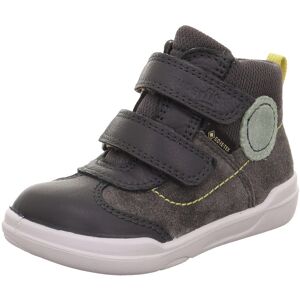 Detská celoročná obuv SUPERFREE GTX, Superfit , 1-000544-2000, sivá - 26 Detská celoročná obuv SUPERFREE GTX, Superfit , 1-000544-2000, sivá - 26