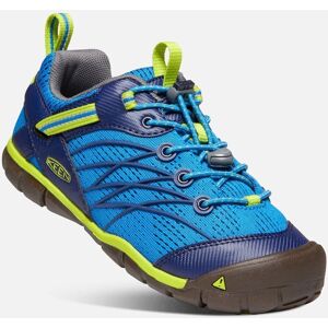Outdoorové topánky CHANDLER CNX BRILLIANT BLUE/BLUE DEPTHS, Keen, 1022949/1022954/1022955, blue - 24 Outdoorové topánky CHANDLER CNX BRILLIANT BLUE/BLUE DEPTHS, Keen, 1022949/1022954/1022955, blue - 24