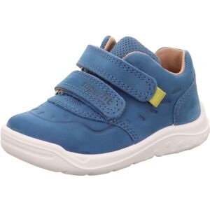Chlapčenské tenisky WHALEY Blue/Yellow Superfit 1-000742-8000 - 27 Chlapčenské tenisky WHALEY Blue/Yellow Superfit 1-000742-8000 - 27