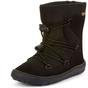 Froddo Detské zimné barefoot topánky TEX TRACK WOOL Black G3160251-13 - 32 Froddo Detské zimné barefoot topánky TEX TRACK WOOL Black G3160251-13 - 32
