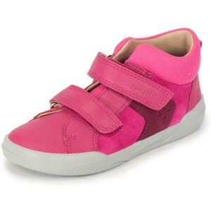 Dievčenská celoročná obuv SUPERFREE, Superfit , 1-000543-5520, ružová - 21 Dievčenská celoročná obuv SUPERFREE, Superfit , 1-000543-5520, ružová - 21
