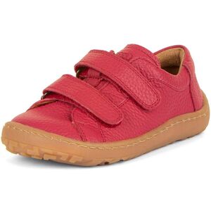 Dievčenské barefoot tenisky BASE Red Froddo G3130240-5 red - 38 Dievčenské barefoot tenisky BASE Red Froddo G3130240-5 red - 38