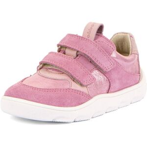 Dievčenské barefoot tenisky ZERU SPRING PINK SHINE Froddo G3130264-22 - 30 Dievčenské barefoot tenisky ZERU SPRING PINK SHINE Froddo G3130264-22 - 30