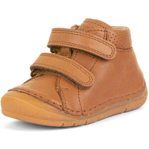 Detská členková obuv PAIX UP Cognac Froddo G2130346-2 - 21 Detská členková obuv PAIX UP Cognac Froddo G2130346-2 - 21
