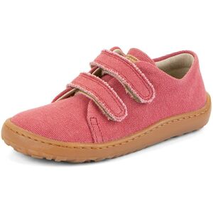 Dievčenské barefoot textilné tenisky BOTANIQ FUXIA Froddo G3130290-4 - 35 Dievčenské barefoot textilné tenisky BOTANIQ FUXIA Froddo G3130290-4 - 35