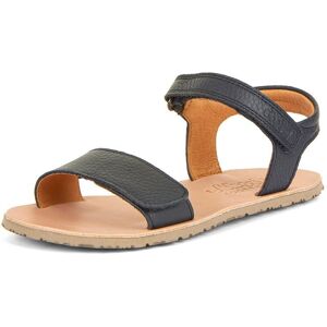 Dievčenské barefoot sandále FLEXY LIA Dark Blue Froddo G3150264-7 - 30 Dievčenské barefoot sandále FLEXY LIA Dark Blue Froddo G3150264-7 - 30