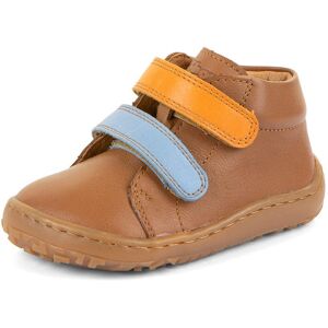 Detské barefoot tenisky FIRST STEP COGNAC Froddo G2130369-4 - 22 Detské barefoot tenisky FIRST STEP COGNAC Froddo G2130369-4 - 22