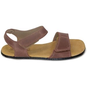 Dámske barefoot sandále Protetika T201 BELITA 31 staroružové - 41 Dámske barefoot sandále Protetika T201 BELITA 31 staroružové - 41