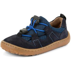 Detské barefoot kožené tenisky TREKK DARK BLUE Froddo G3130293 - 40 Detské barefoot kožené tenisky TREKK DARK BLUE Froddo G3130293 - 40