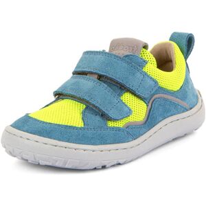 Chlapčenské barefoot tenisky BAZE JEANS Froddo G3130271-21 - 35 Chlapčenské barefoot tenisky BAZE JEANS Froddo G3130271-21 - 35