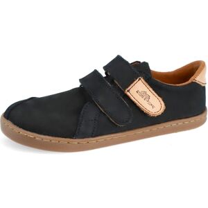 Detské tenisky Barefoot Pegres, BF54, čierne - 33 Detské tenisky Barefoot Pegres, BF54, čierne - 33