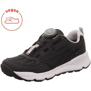 Detská celoročná obuv FREE RIDE Black/Light Gray GTX BOA, Superfit 1-000561-0000 black - 33 Detská celoročná obuv FREE RIDE Black/Light Gray GTX BOA, Superfit 1-000561-0000 black - 33