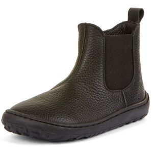 Detské barefoot topánky CHELYS Black Froddo G3160245-4 - 34 Detské barefoot topánky CHELYS Black Froddo G3160245-4 - 34