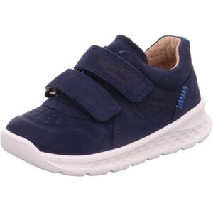 detská celoročná obuv BREEZE, Superfit, 1-000365-8000, modrá - 20 detská celoročná obuv BREEZE, Superfit, 1-000365-8000, modrá - 20