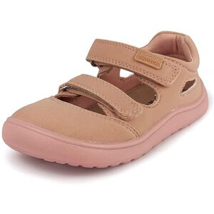 Dievčenské barefoot sandále PROTETIKA TAFI NEO NUDE - 22 Dievčenské barefoot sandále PROTETIKA TAFI NEO NUDE - 22