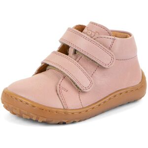 Dievčenské barefoot tenisky FIRST STEP PINK Froddo G2130369-2 - 32 Dievčenské barefoot tenisky FIRST STEP PINK Froddo G2130369-2 - 32