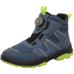 Detská celoročná obuv JUPITER GTX BOA, Superfit, 1-000076-8000, modrá - 34 Detská celoročná obuv JUPITER GTX BOA, Superfit, 1-000076-8000, modrá - 34