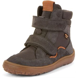 Detské zimné barefoot topánky TEX WINTER TL Grey Froddo G3160247-5T - 24 Detské zimné barefoot topánky TEX WINTER TL Grey Froddo G3160247-5T - 24