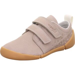 Detské barefoot tenisky VENTO Beige Superfit 1-008204-4000 - 35 Detské barefoot tenisky VENTO Beige Superfit 1-008204-4000 - 35