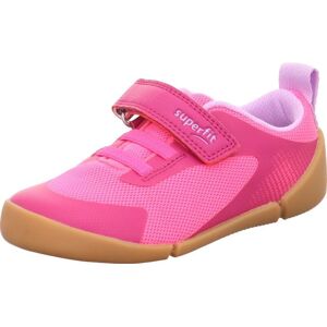 Dievčenské barefoot tenisky VENTO Pink/Purple Superfit 1-008203-5500 - 35 Dievčenské barefoot tenisky VENTO Pink/Purple Superfit 1-008203-5500 - 35