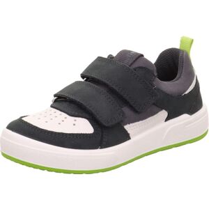 Detské tenisky MAVERICK Grey/White Superfit 1-100107-2000 - 31 Detské tenisky MAVERICK Grey/White Superfit 1-100107-2000 - 31
