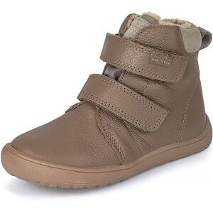 Protetika Dievčenské zimné barefoot topánky PRO-tex BEKA DARK PINK - 23 Protetika Dievčenské zimné barefoot topánky PRO-tex BEKA DARK PINK - 23