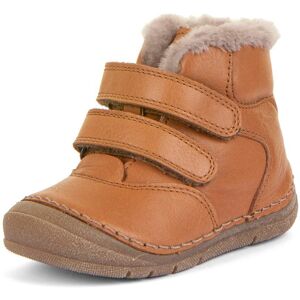 Detské zimné topánky Flexible PAIX UP WINTER Cognac, Froddo, G2110143-5, hnedá - 27 Detské zimné topánky Flexible PAIX UP WINTER Cognac, Froddo, G2110143-5, hnedá - 27