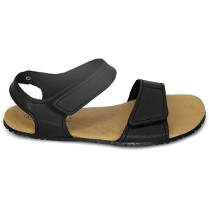 Dámske barefoot sandále Protetika T201 BELITA 62 black matte - 39 Dámske barefoot sandále Protetika T201 BELITA 62 black matte - 39