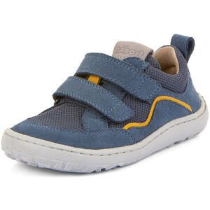 Chlapčenské barefoot tenisky BAZE DENIM Froddo G3130271-19 - 34 Chlapčenské barefoot tenisky BAZE DENIM Froddo G3130271-19 - 34