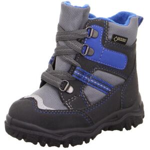 zimné topánky HUSKY GTX, Superfit, 3-09043-20, šedá - 28 zimné topánky HUSKY GTX, Superfit, 3-09043-20, šedá - 28