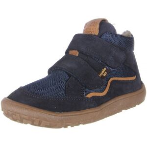 Chlapčenská zimná barefoot obuv TEX WOOL Dark Blue, Froddo, G3110254-W, tmavomodrá - 31 Chlapčenská zimná barefoot obuv TEX WOOL Dark Blue, Froddo, G3110254-W, tmavomodrá - 31