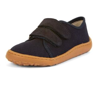 Chlapčenské barefoot tenisky CANVAS Dark Blue Froddo G1700422 - 31 Chlapčenské barefoot tenisky CANVAS Dark Blue Froddo G1700422 - 31