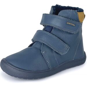 Protetika Chlapčenské zimné barefoot topánky PRO-tex DARYK DENIM - 35 Protetika Chlapčenské zimné barefoot topánky PRO-tex DARYK DENIM - 35