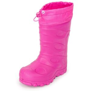 Dievčenské topánky zateplené EVA, Pidilidi, PL0050-03, ružová - 35 Dievčenské topánky zateplené EVA, Pidilidi, PL0050-03, ružová - 35