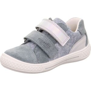 Chlapčenské tenisky TENSY Light Green/Silver Superfit 1-000092-7500 - 34 Chlapčenské tenisky TENSY Light Green/Silver Superfit 1-000092-7500 - 34